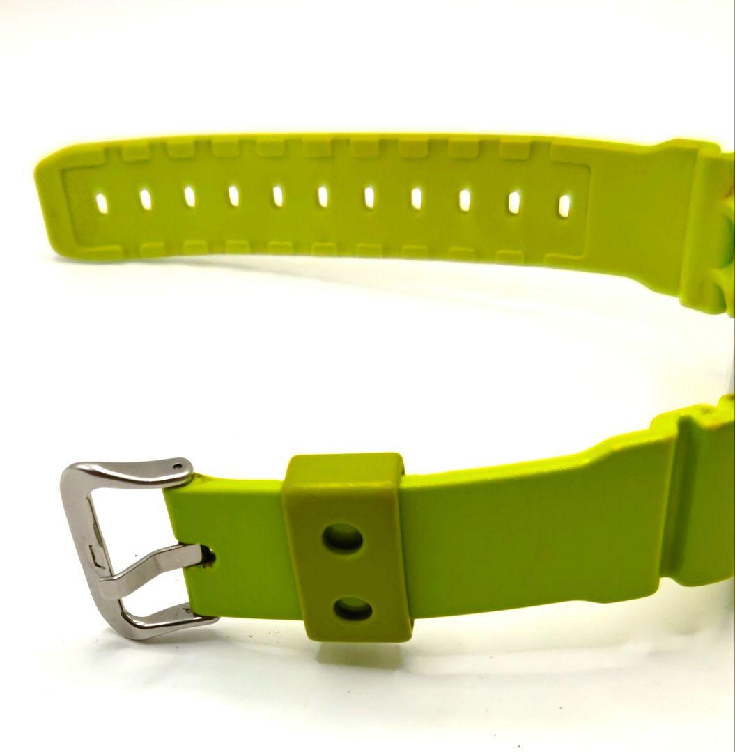 希少☆ソラ― CASIO G-SHOCK G-6900GR Gショック カシオ