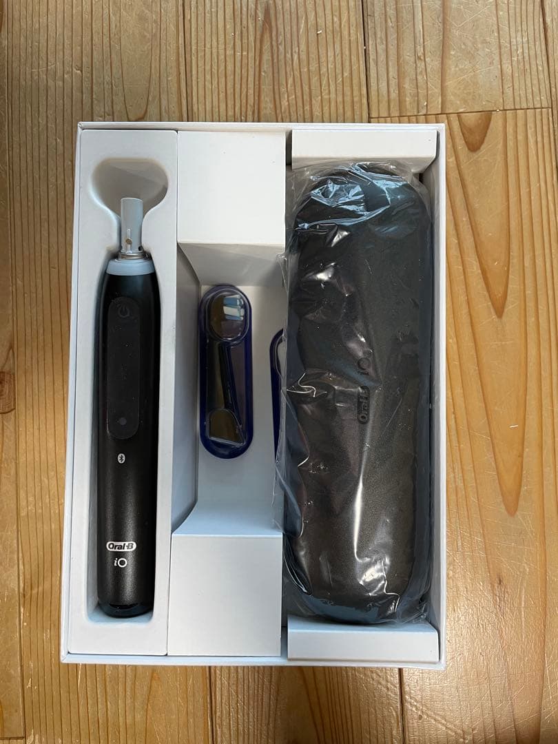 Oral-B iO Series 5 本体