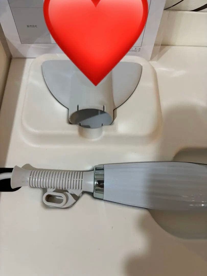 リファビューテック ドライヤー BX ホワイト