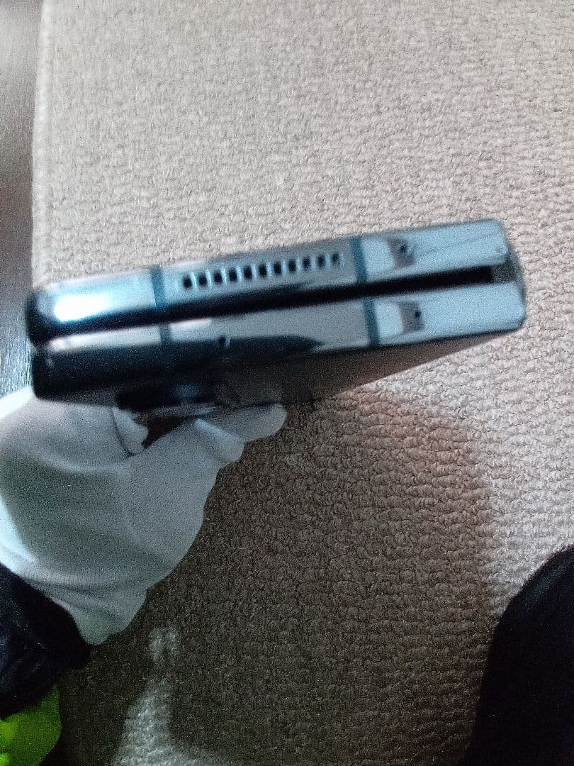 スマートフォン本体 Galaxy Z Fold 4 SC-55C docomo 256GB