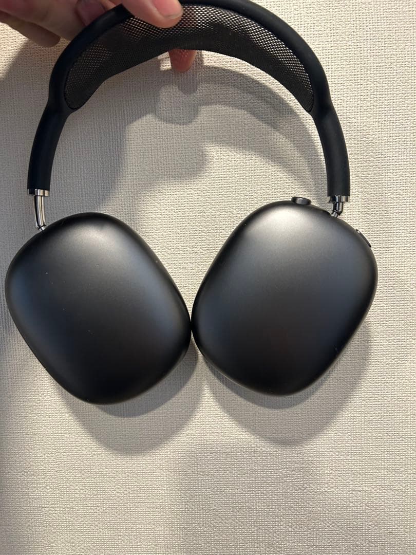 イヤホン Air Pods MAX