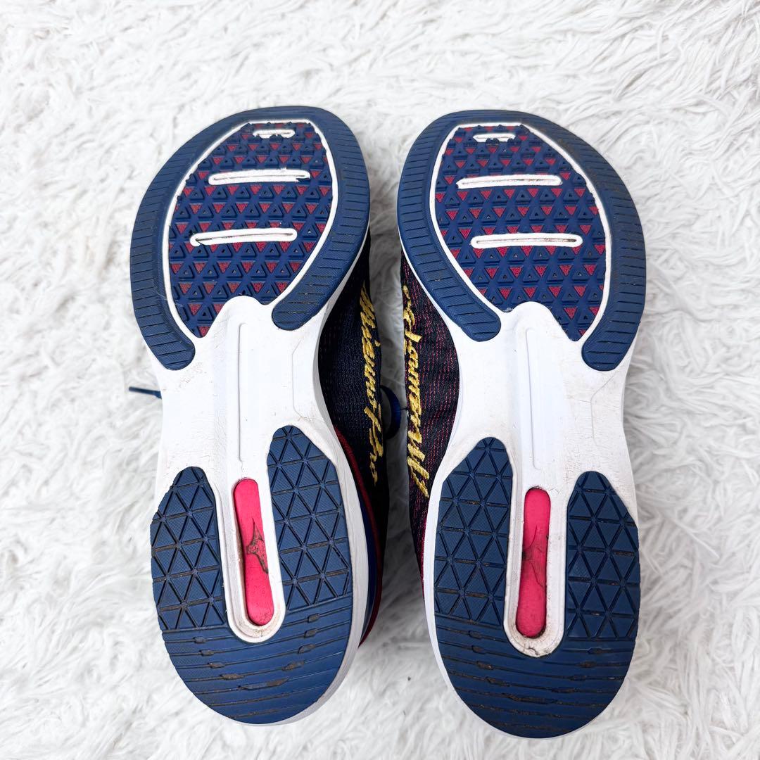 【WBC限定】MIZUNO PRO ウエーブ ライトレボラン 27.0 野球