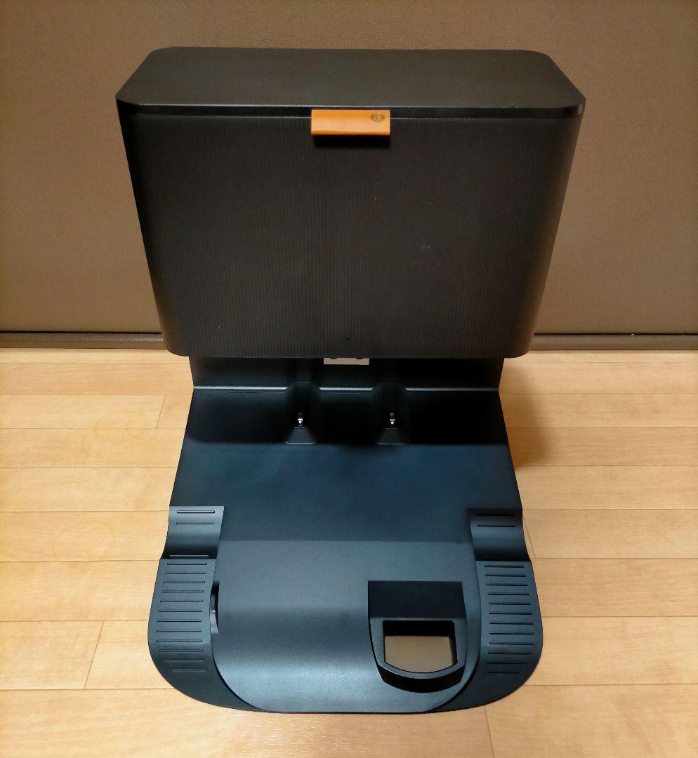 ルンバiRobotルンバj7＋美品ロボット掃除機