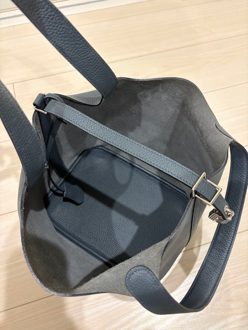 キューブバッグ(MMサイズ)