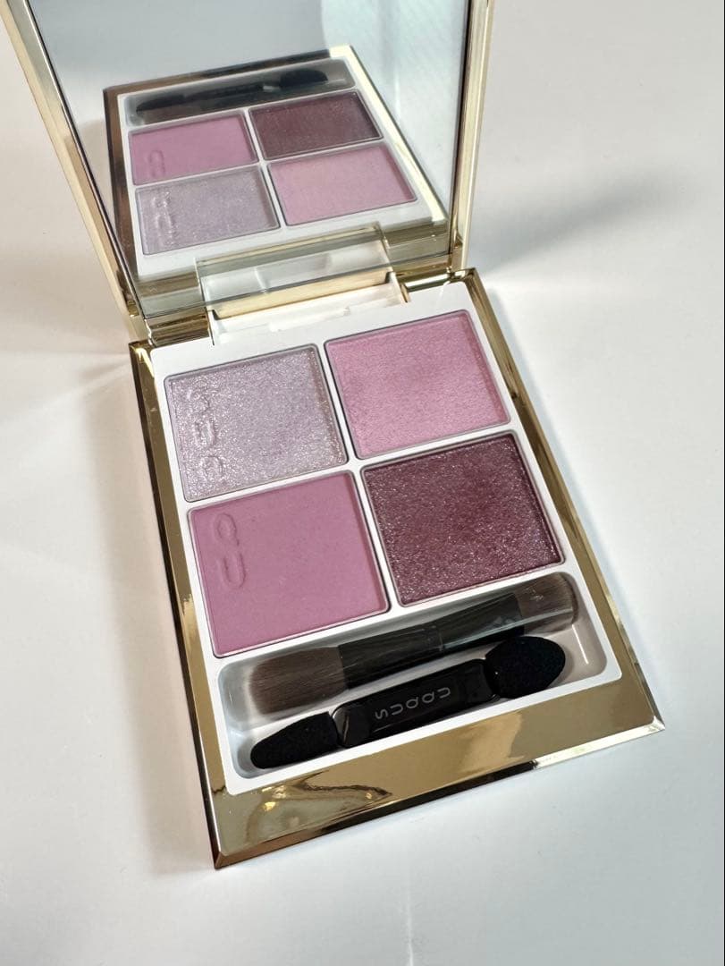 シグニチャーカラーアイズ 149 舜華 2025ホリデーコレクション