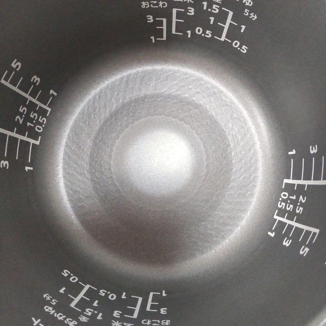 Panasonic SR-HB108 炊飯器 IH 5.5合