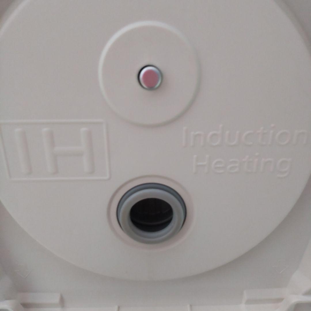 Panasonic SR-HB108 炊飯器 IH 5.5合