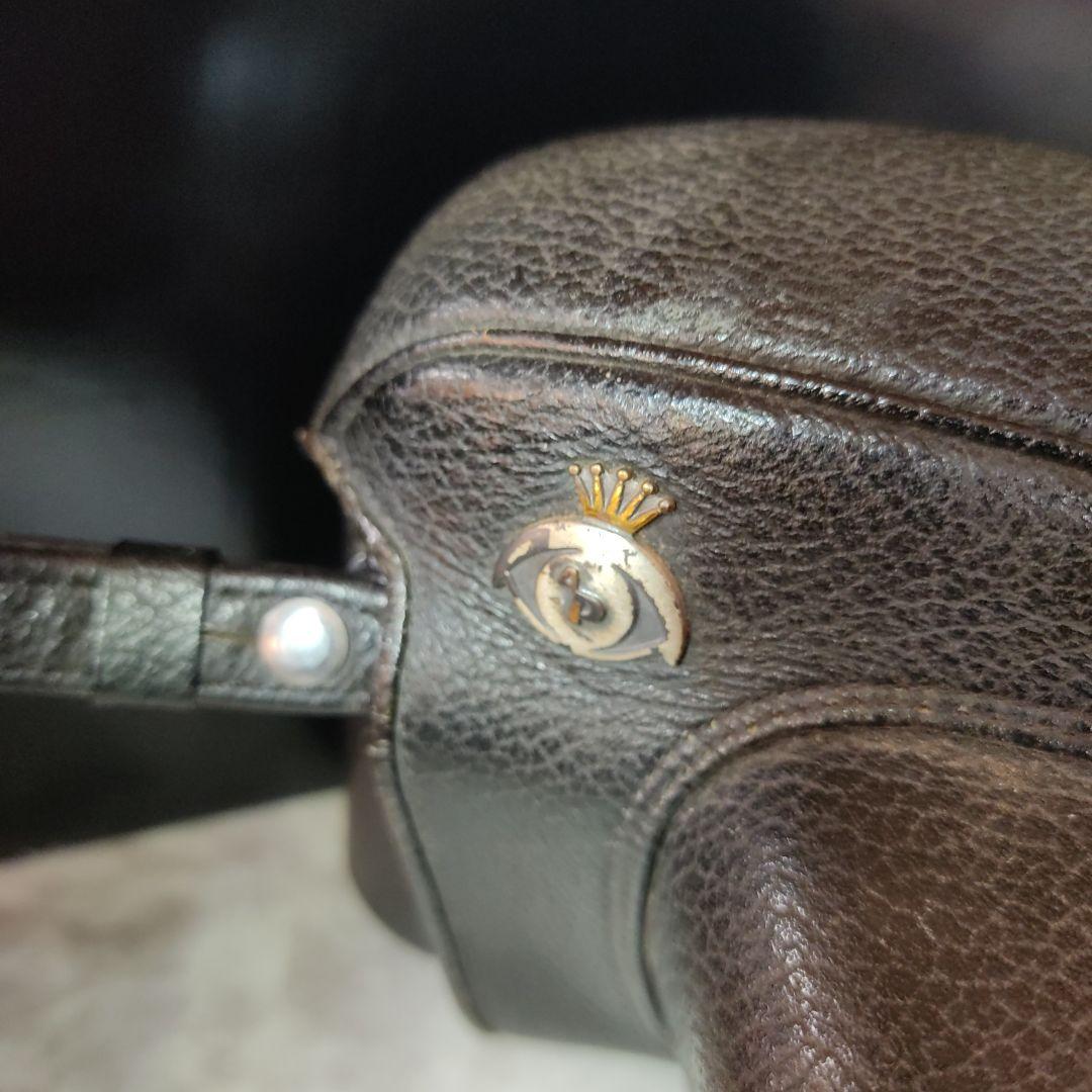 アサヒ ペンタックス ケース付き ASAHI  PENTAX ジャンク