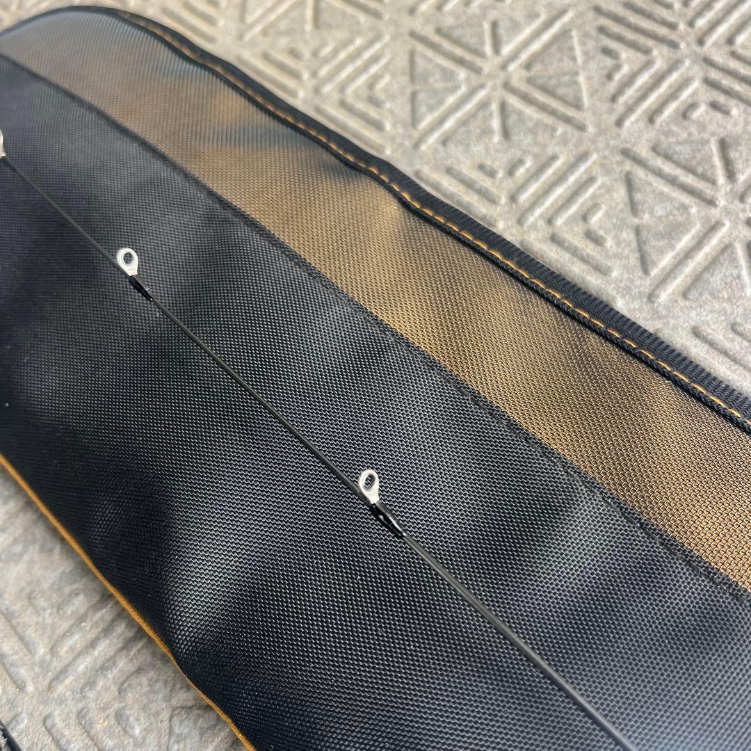 シマノ 21 ソアレXR S64UL+-S