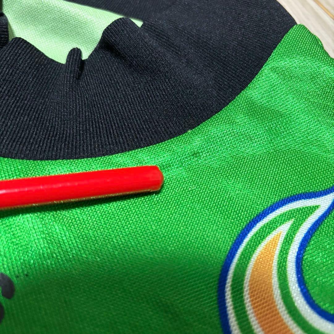 1998年 フランスW杯 adidas アディダス GKユニフォーム L