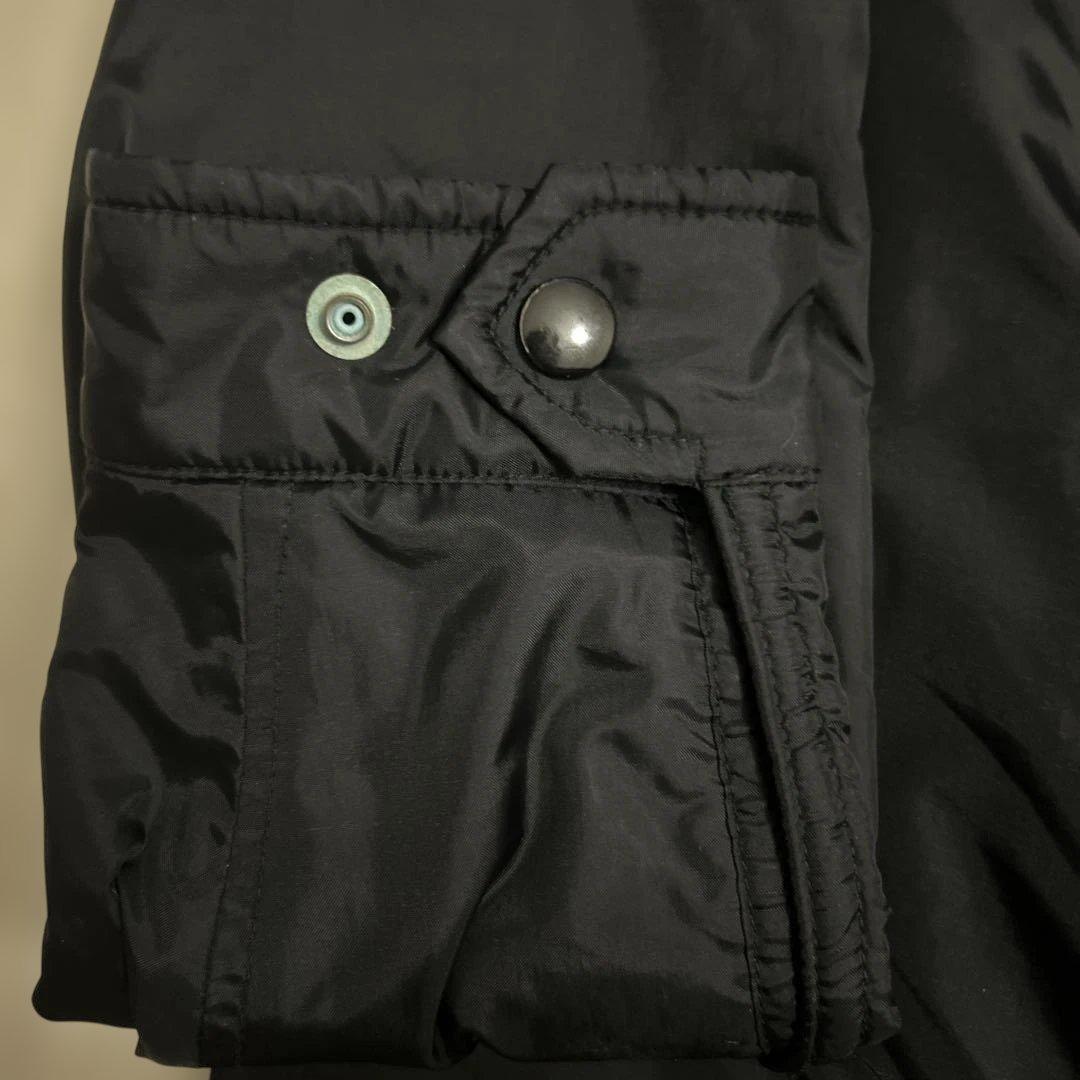 CALEEコーチジャケット