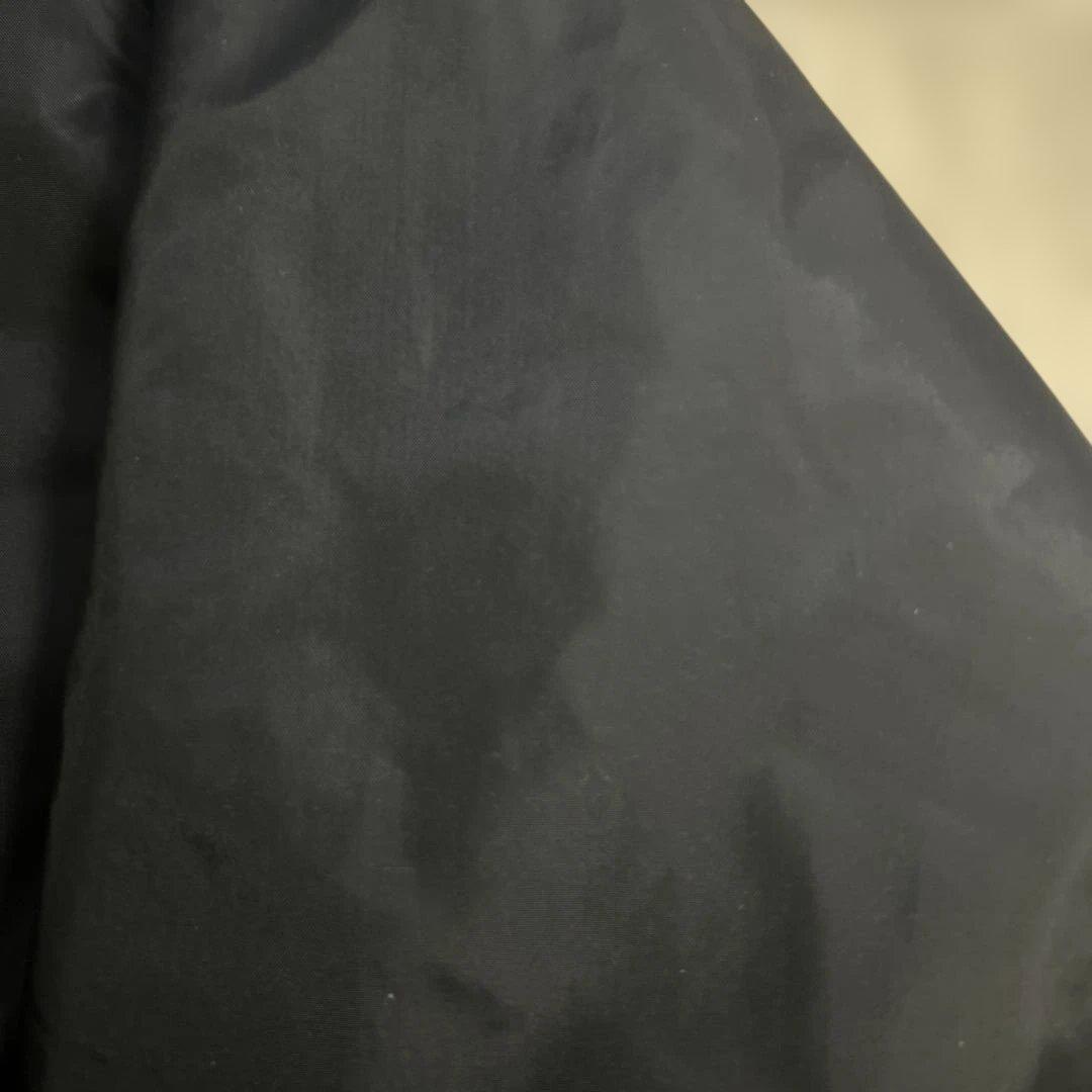 CALEEコーチジャケット