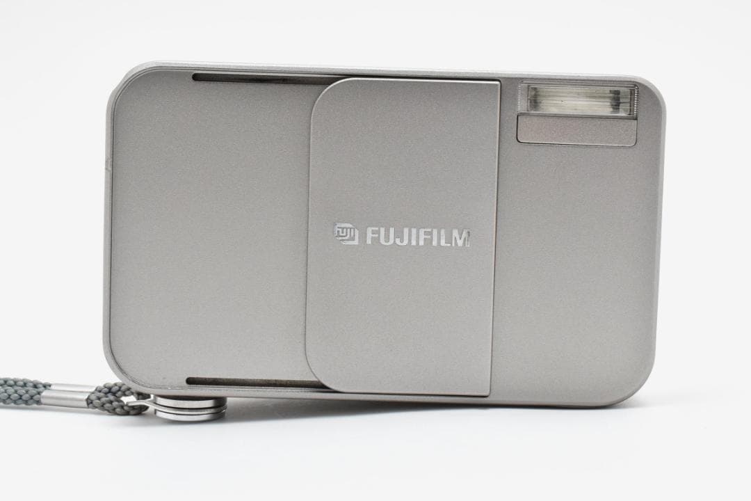 富士フィルム FUJIFILM CARDIA mini TIARA #2161