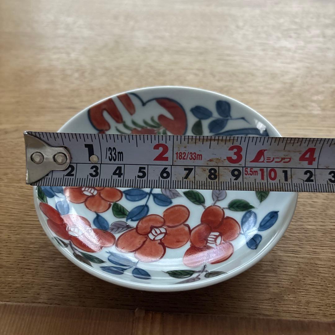 有田焼　小皿6枚セット