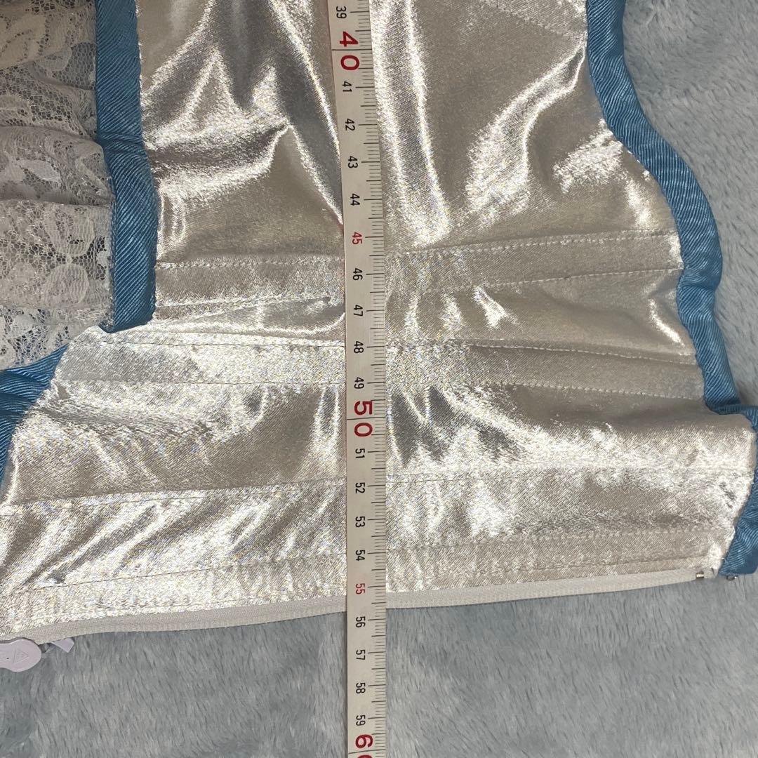 ハンドメイドリボン販売中様　注文用 コルセット2点