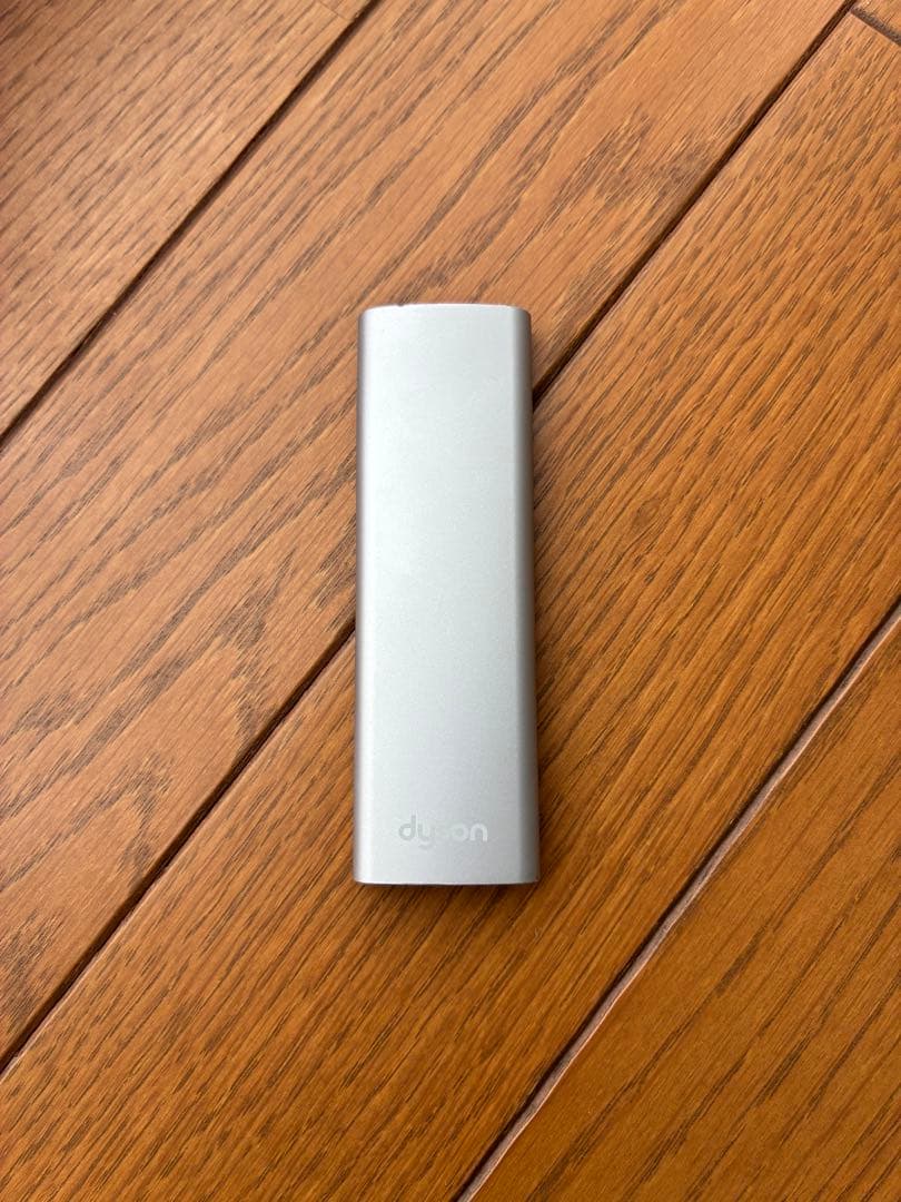 ⚫️美品　Dyson／ダイソン　温・冷風ファンヒーター空気清浄機（HP03）