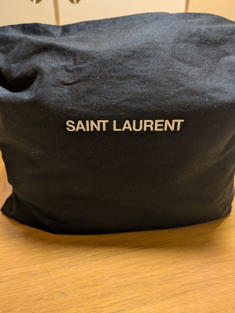 美品✨イブサンローランバッグ