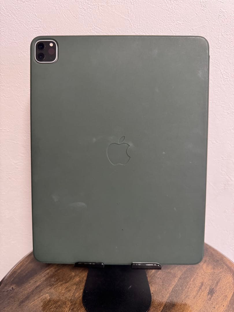 iPad Pro 第4世代 セルラー 512GB 12.9インチ 純正ケース付
