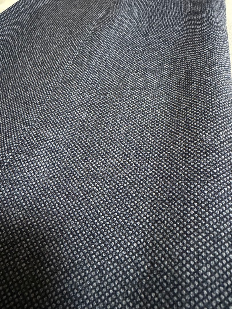 （美品）タリアトーレ 3ピーススーツ 46 定価約19万円