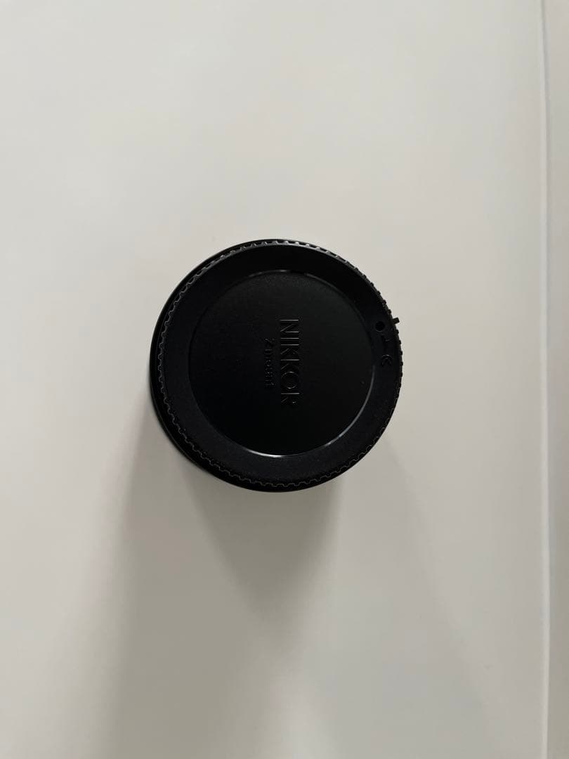 NIKON NIKKOR Z 24mm f/1.8 S レンズ ニコン