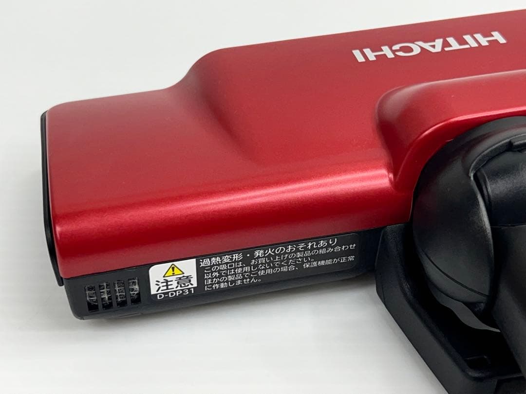 中古　PV-BHL3000J D-DP31 掃除機用　パワーヘッド　回転ブラシ