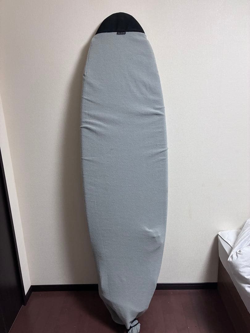 ミッドレングス サーフボード 6,8 4点セット