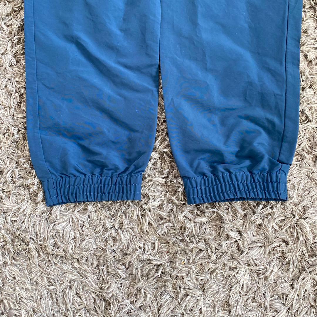 【希少品】AKTR TWB joger pants blue
