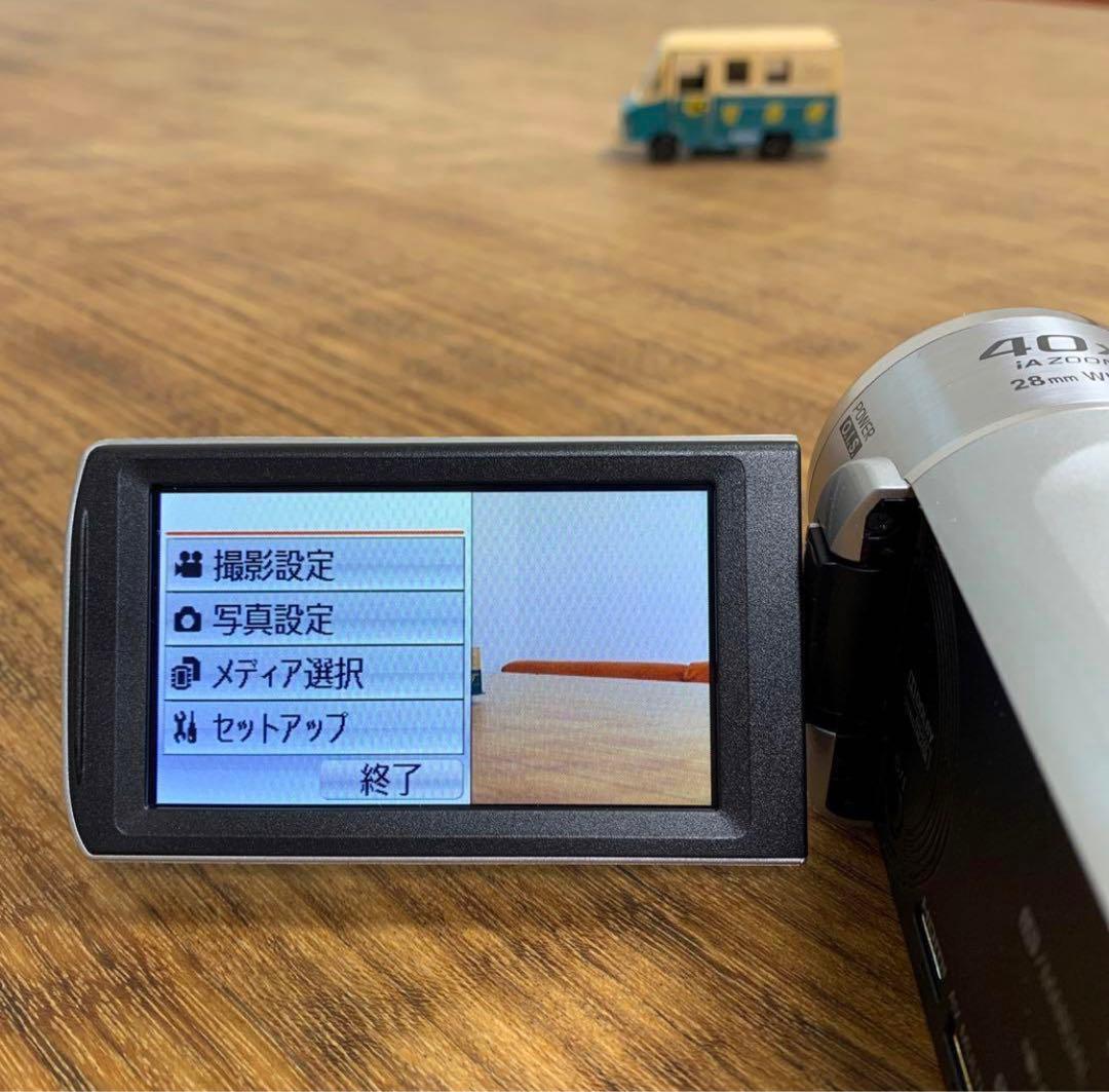 正規品 Panasonic HDC-TM85 美品