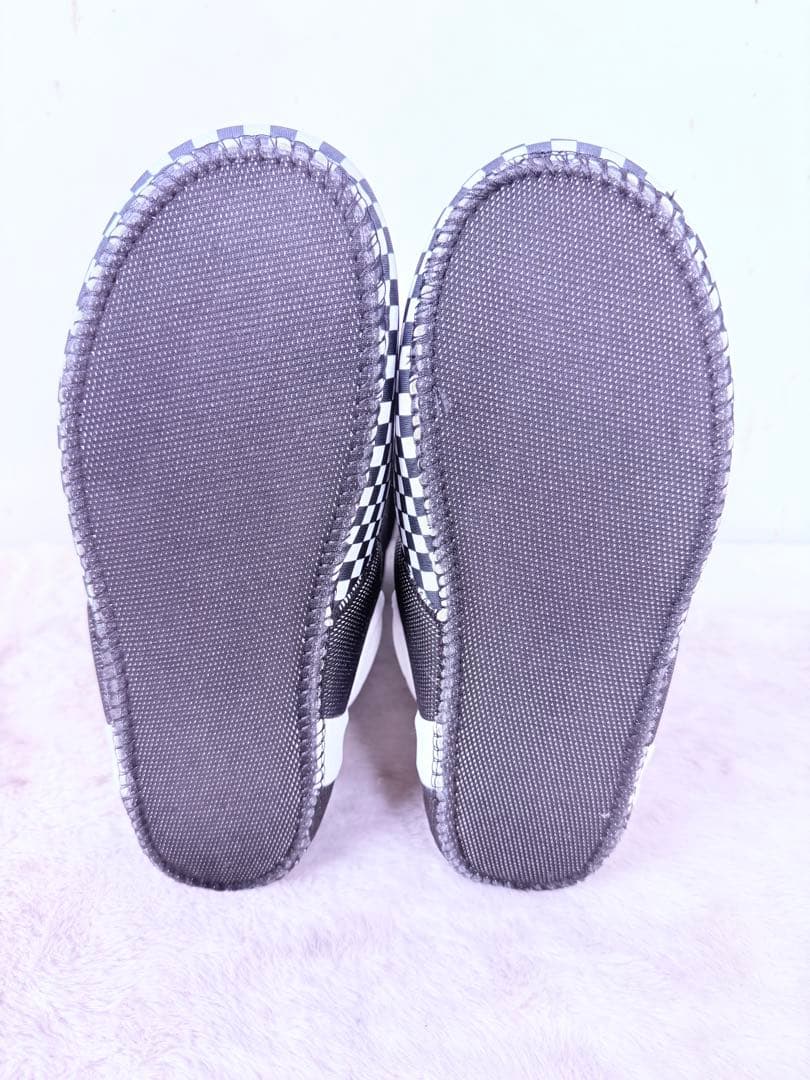 VANS 純正インナーブーツ V3 ULTRACUSH 25.5cm 未使用品