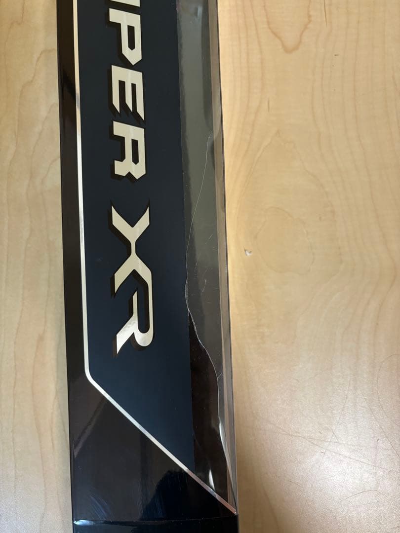 SHIMANO コルトスナイパー XR S96M