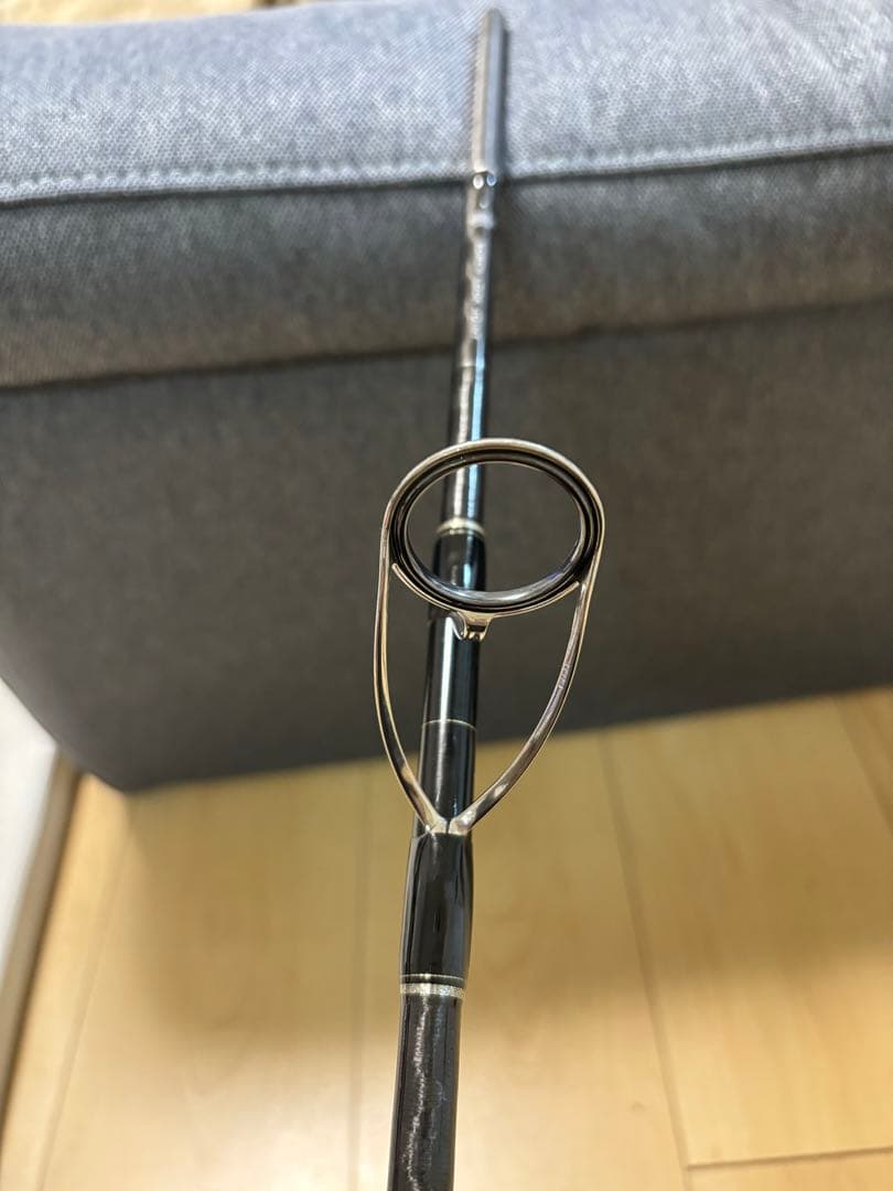 SHIMANO コルトスナイパー XR S96M