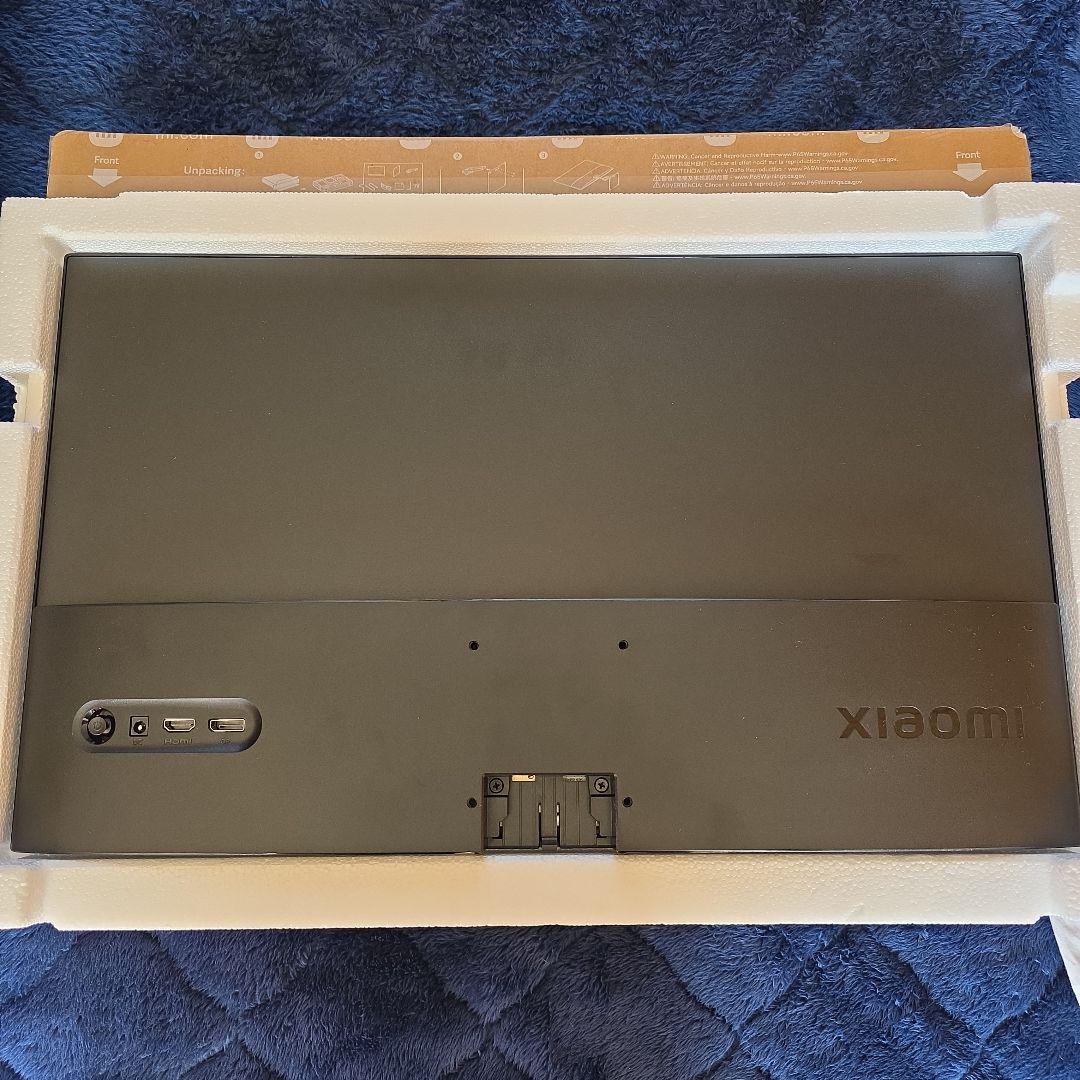 新品同様 Xiaomi Monitor A24i