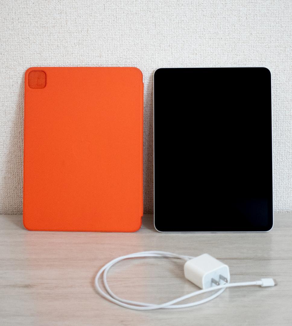 Apple iPad Pro 11インチ　第3世代 (M1) 512GB 本体