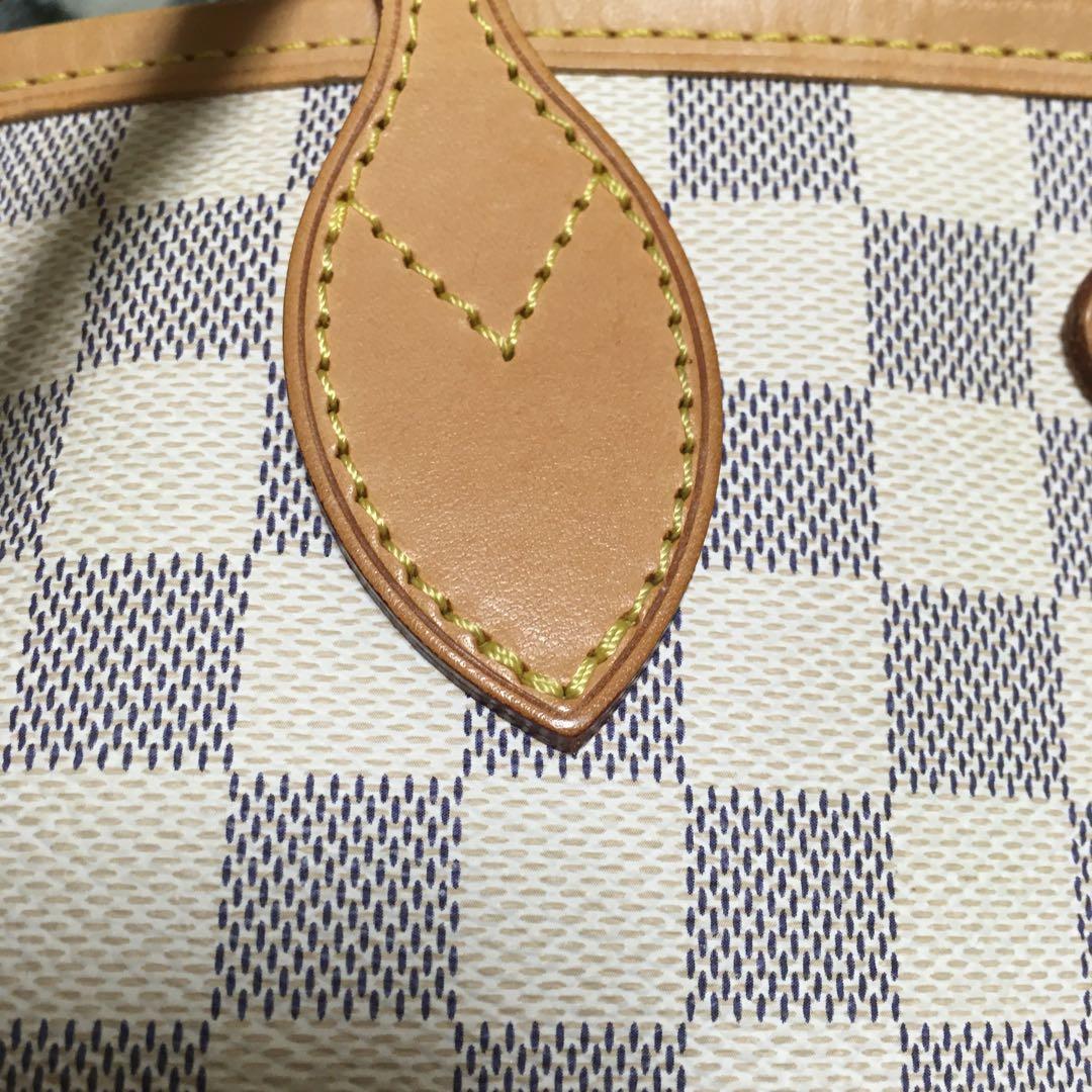 ネバーフルpm アズール