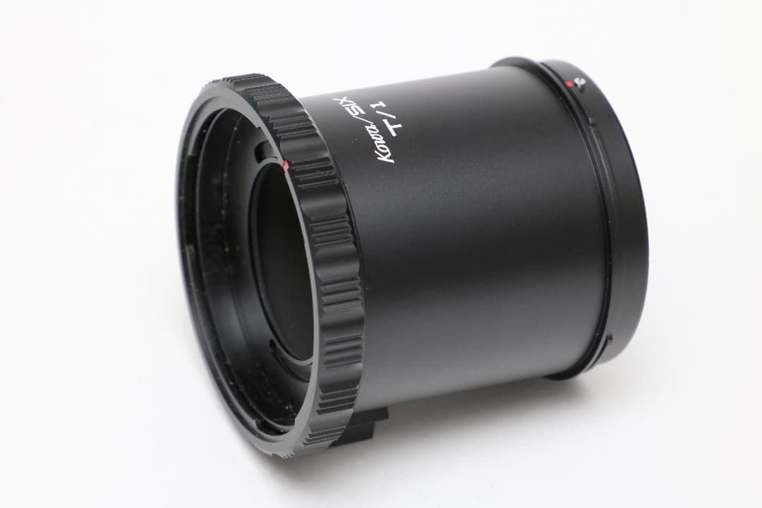 コーワシックス用　オートエクステンションチューブ　T1