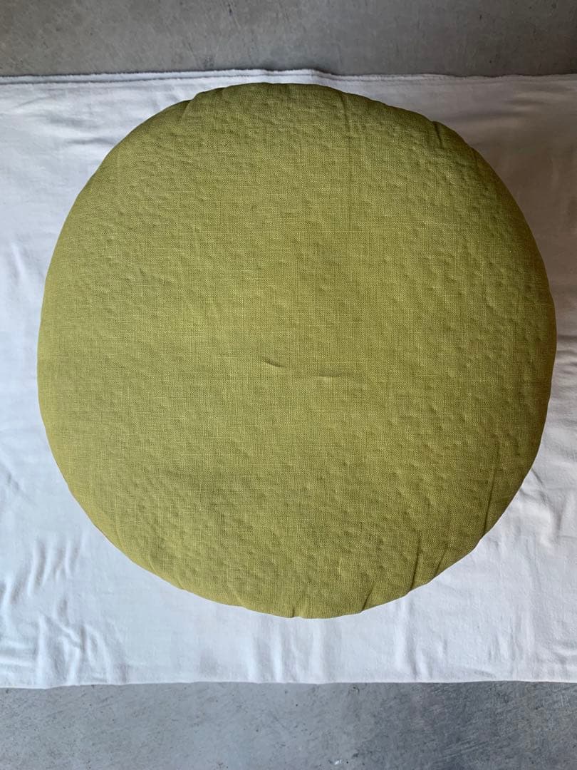 希少 山川ラタン 剣持勇デザイン ヴィンテージ スツール ジャパニーズモダン F