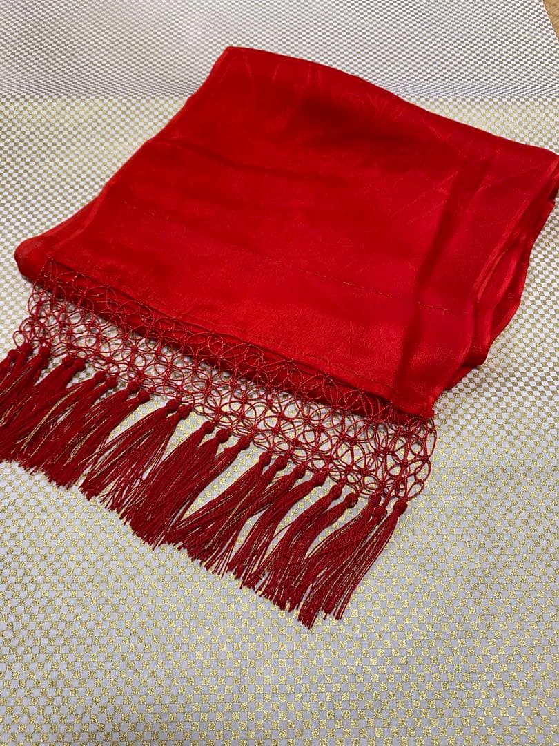 七五三 着物セット3歳 女の子