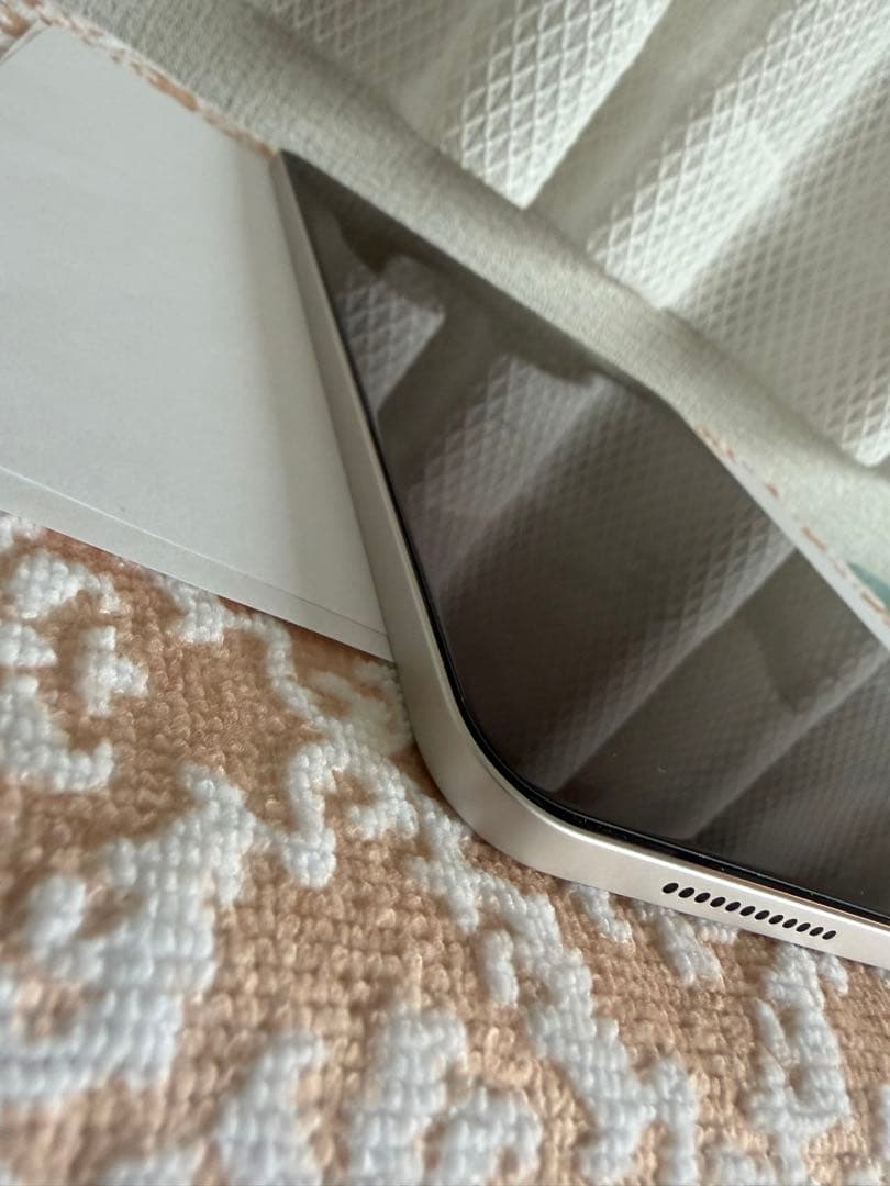 次12日発送 iPad Air M3 11インチ Wi-Fi 128GB