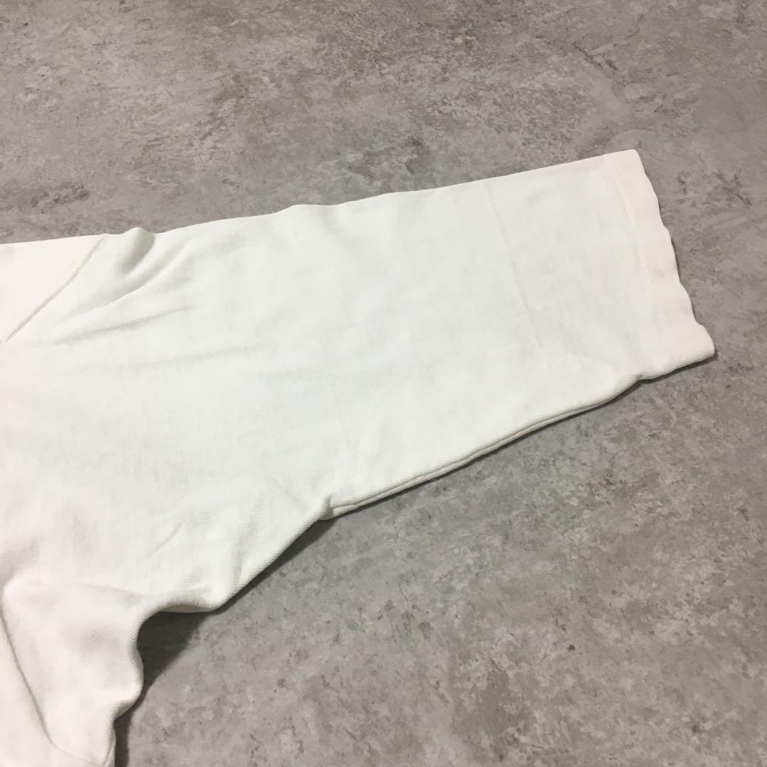 60s チャンピオン フットボール Tシャツ XL