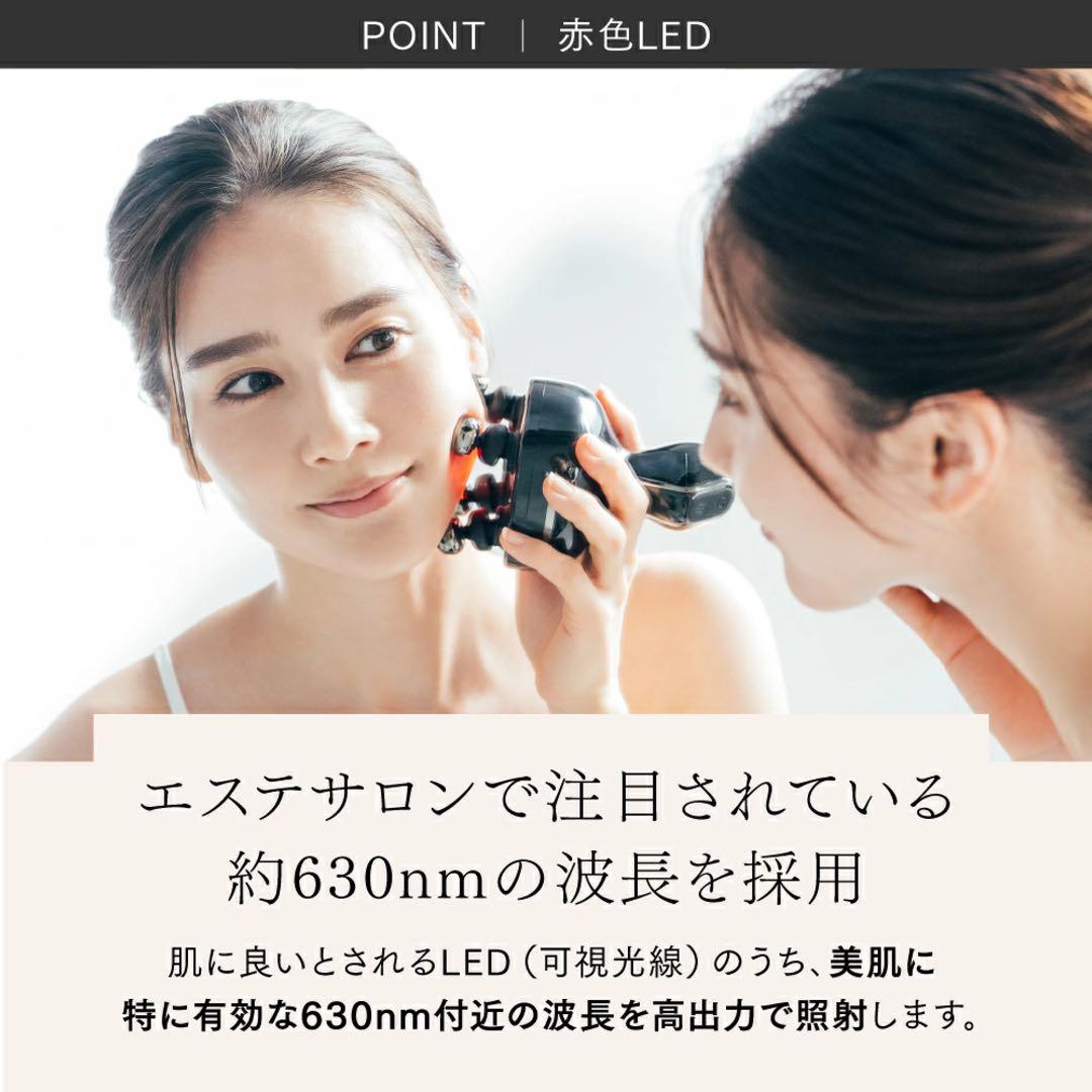 【美品】マイトレックスヘッドスパ　 MYTREX HEAD SPA DEEP X