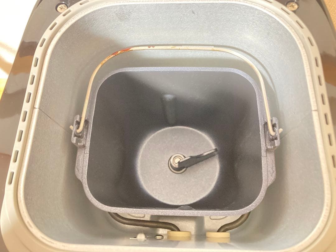 ☆美品！ Panasonic ホームベーカリー SD-MDX101 パナソニック