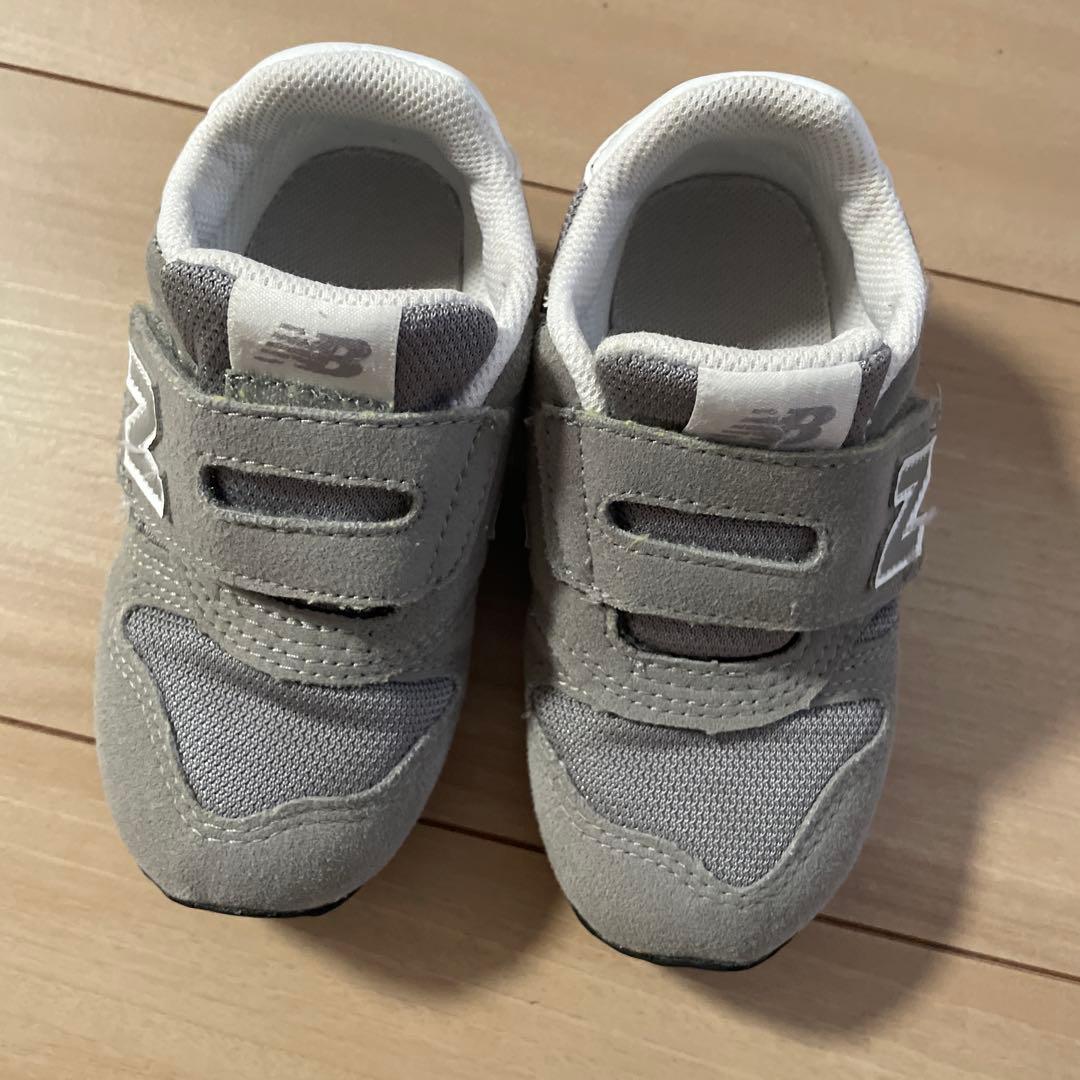 New Balance セットまとめ売り　スニーカー 14 14.5 15