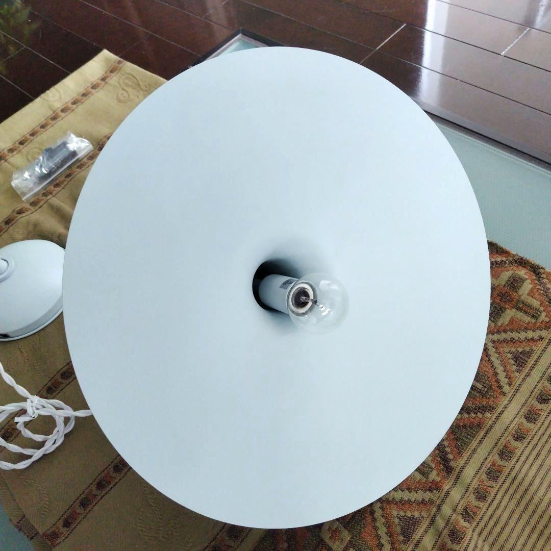 極美品！展示品アートワークスタジオ　シンバルペンダント　シーリングライト