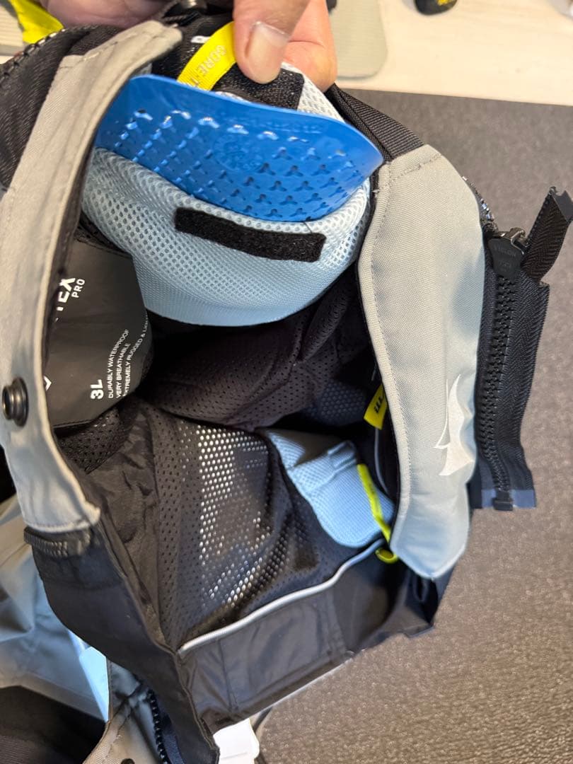 【はるかさん専用】 GORE-TEX Trousers Rambler パンツ