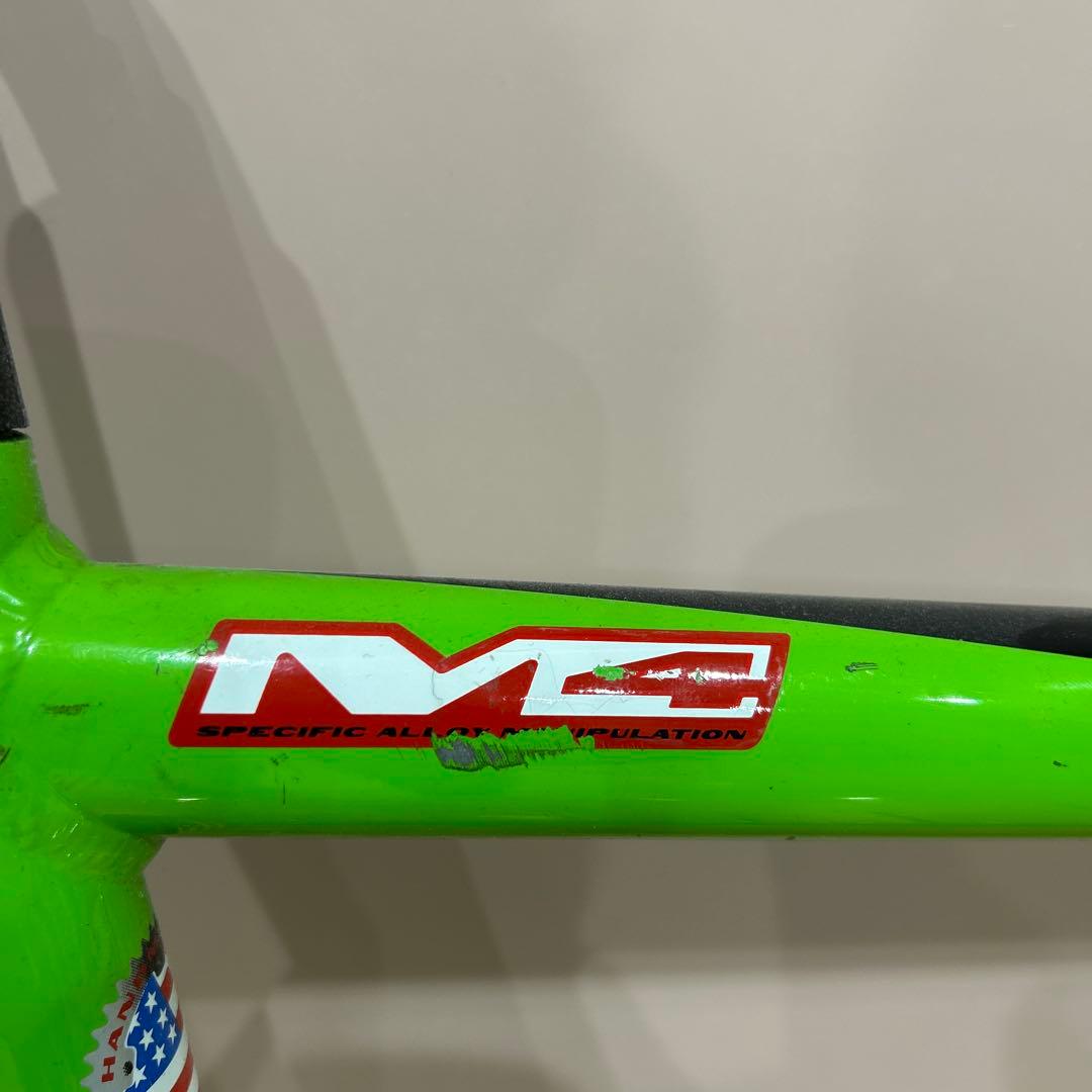 パーツ SPECIALIZED ALLEZ SPRINT M4 PRO 1999