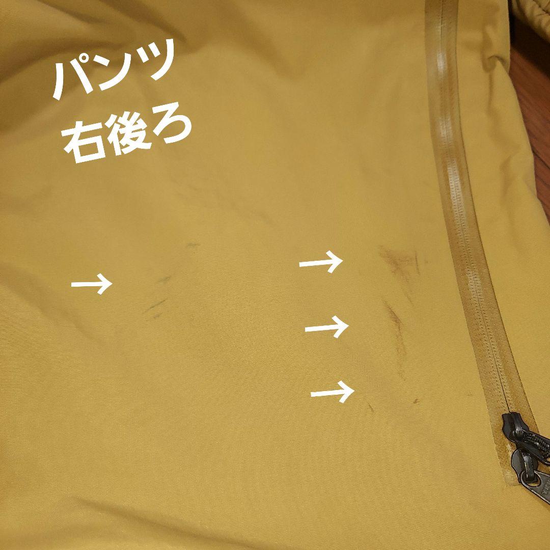 The North Face ジャケット・パンツ WS(子ども130~150)