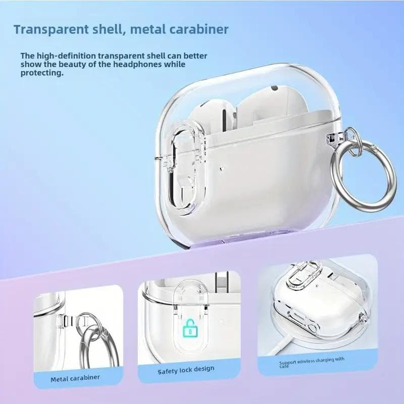 sshink☆ 様　Galaxy Buds3 Pro ホワイト（ケース付き）