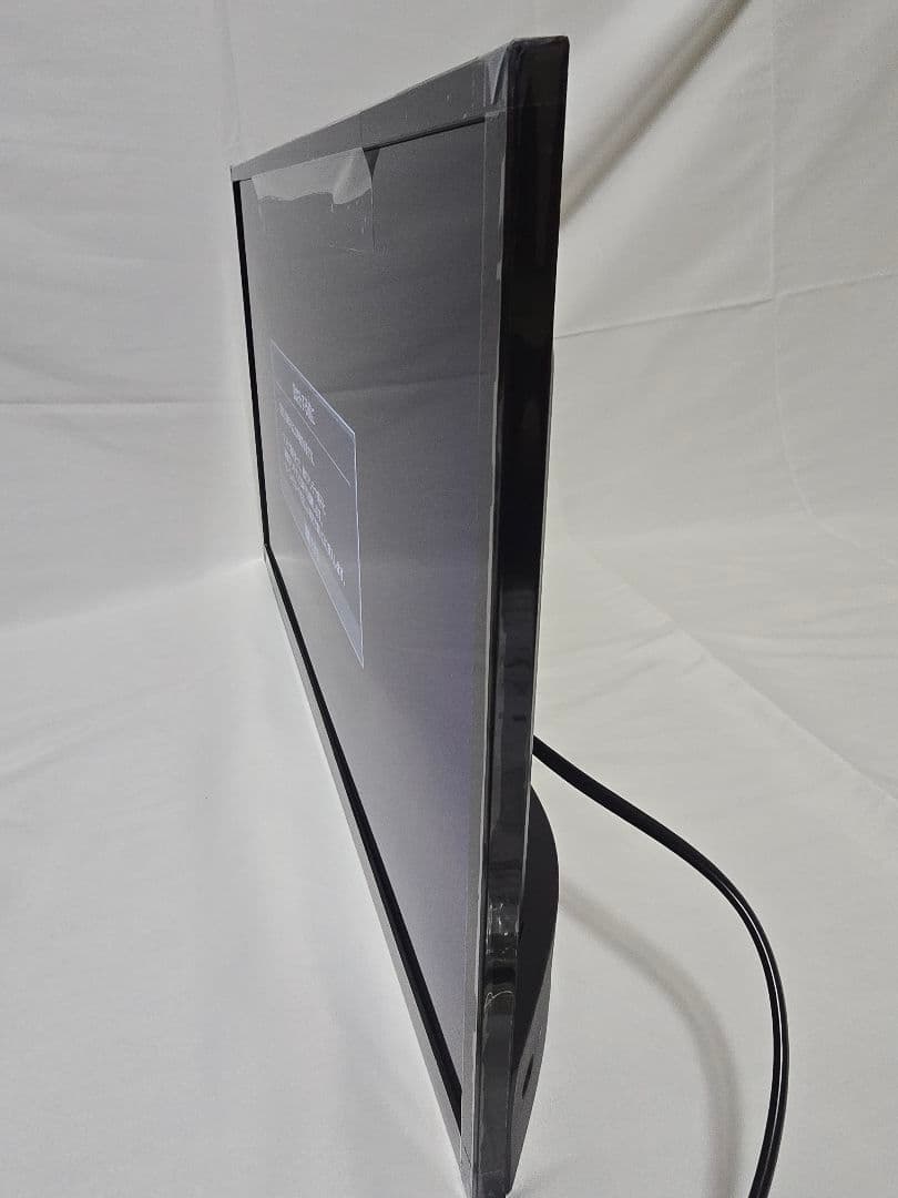 2024年製 新品 TOSHIBA REGZA 24インチ 液晶テレビ 裏録対応