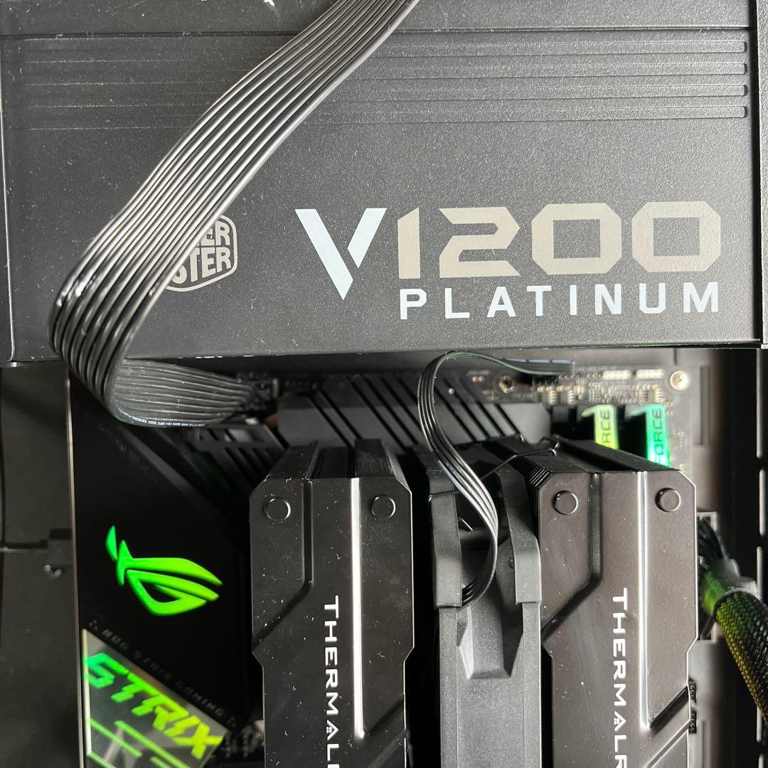 intel Core i9-10900K Z490 RTX3060他　セット販売