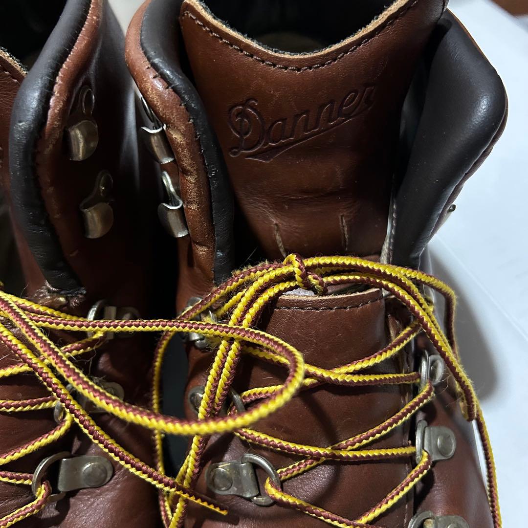 Danner (ダナー) マウンテンライト 30520X